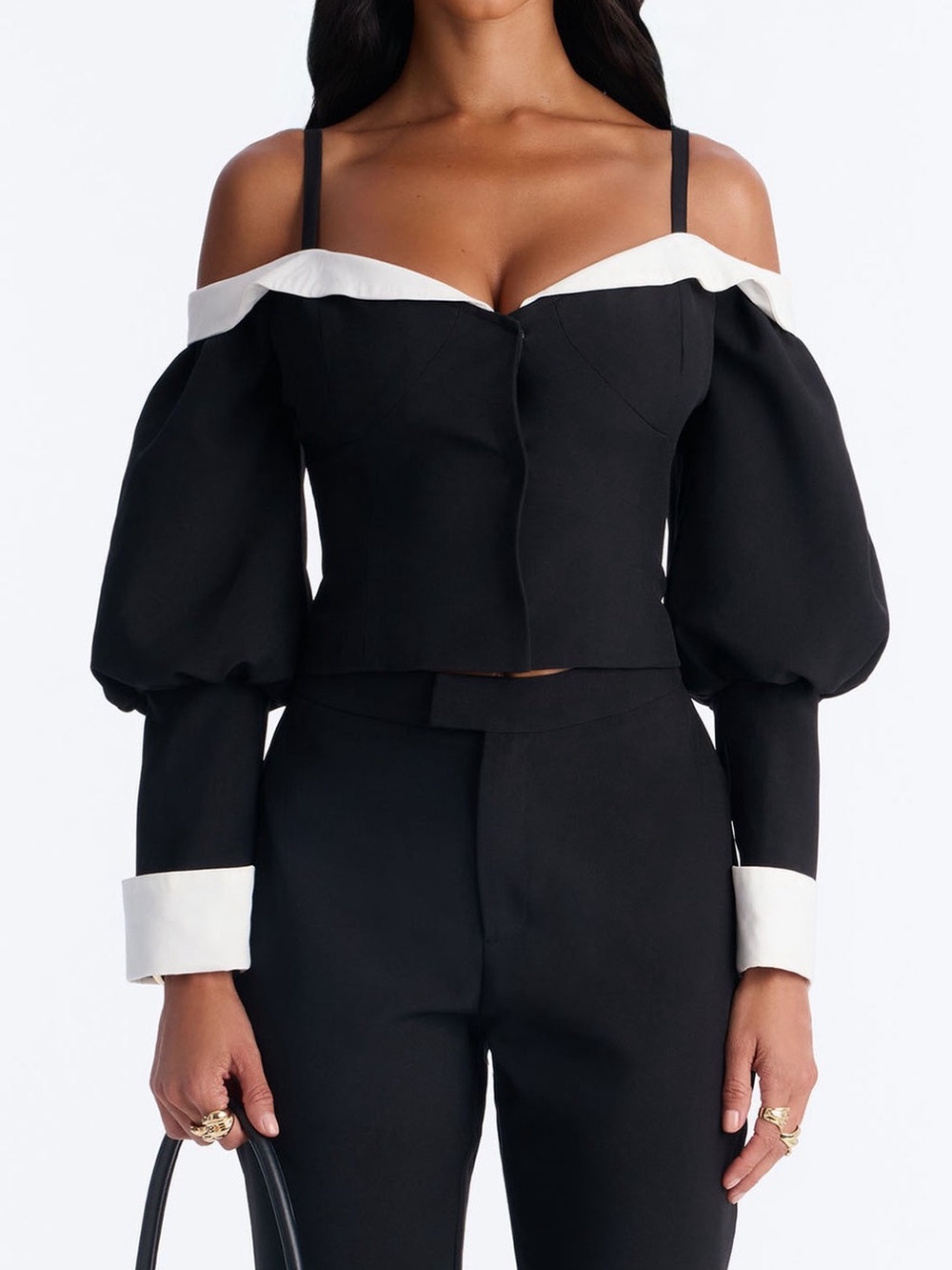 Fashion nova top